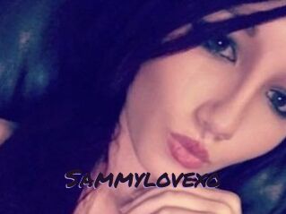 Sammylovexo