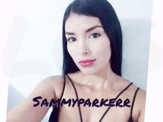 Sammyparkerr