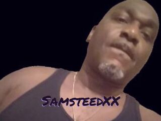 SamsteedXX