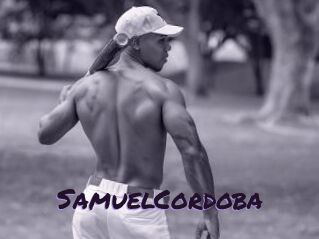 SamuelCordoba