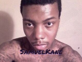Samuel_Kane