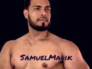 SamuelMalik