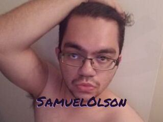 Samuel_Olson