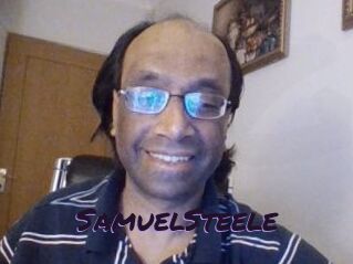 SamuelSteele