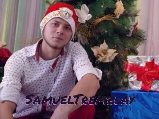 SamuelTremblay