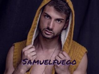 Samuelfuego