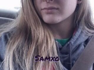 Samxo
