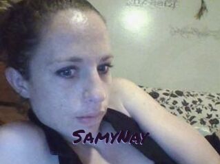 SamyNay