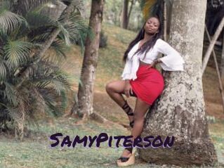 SamyPiterson