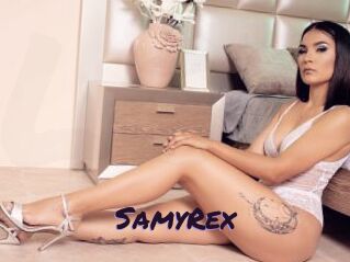 SamyRex