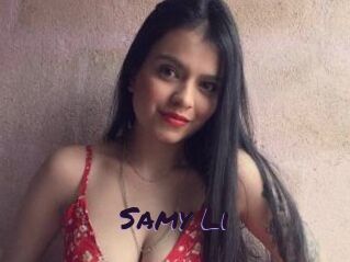 Samy_Li