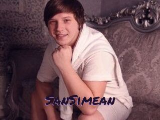 SanSimean