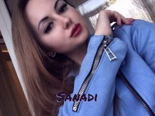Sanadi