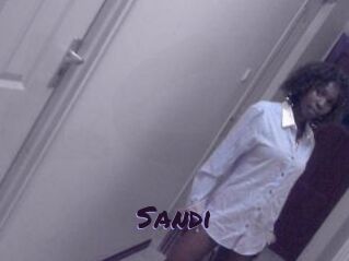 Sandi