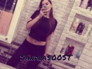 Sandra500ST