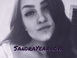 SandraYearlove