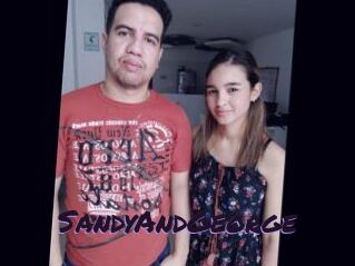 SandyAndGeorge
