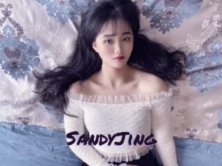 SandyJing