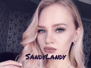 SandyLandy