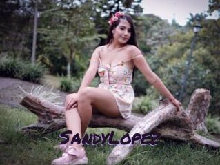 SandyLopez