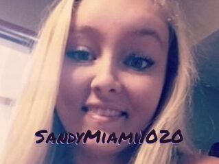 SandyMiami1020
