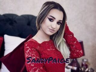 SandyPaige