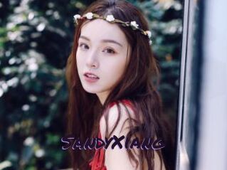 SandyXiang