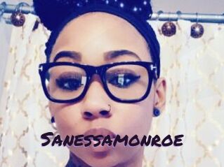 Sanessamonroe