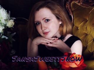 SansaSweetySnow