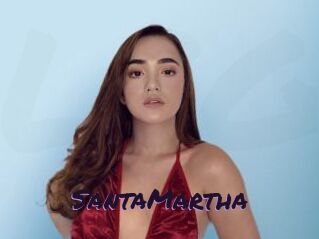 SantaMartha