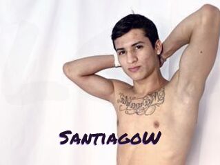 SantiagoW