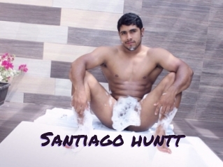 Santiago_huntt Le Cul Gratuit