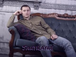 SanyRayne