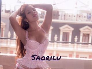 Saorilu