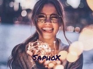 SaphoX