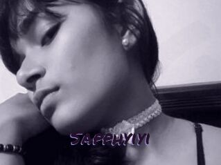 Sapphyiyi