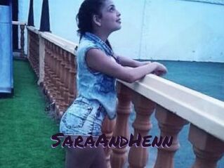 SaraAndHenn