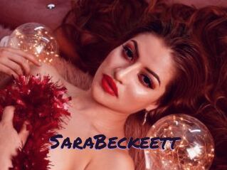 SaraBeckeett