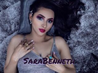 SaraBenneth