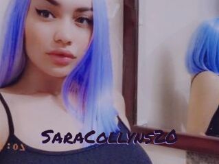 SaraCollyns20