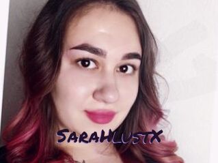 SaraHlustX