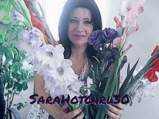 SaraHotGirl30
