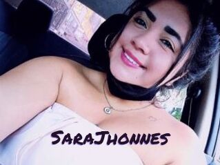SaraJhonnes