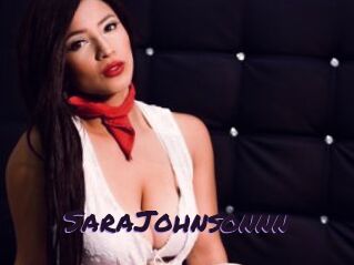 SaraJohnsonnn