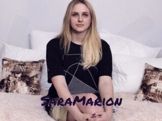 SaraMarion