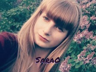 SaraO