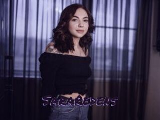 SaraRedens