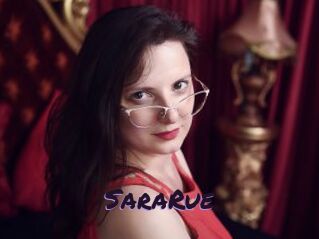 SaraRue