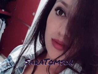 SaraTomson