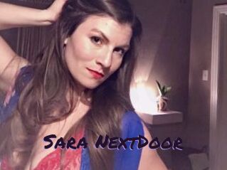 Sara_NextDoor